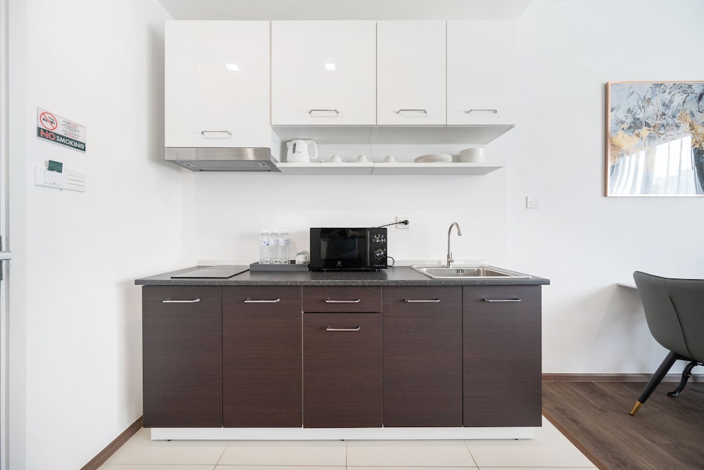 2 Bedroom Junior