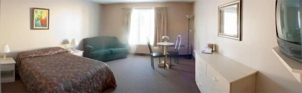 Standard Room, 1 Double Bed with Sofa bed photo 1