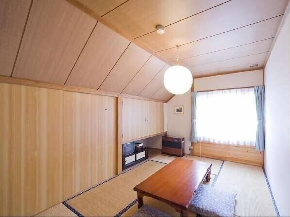 Standard Japanese Style Room, Non Smoking
