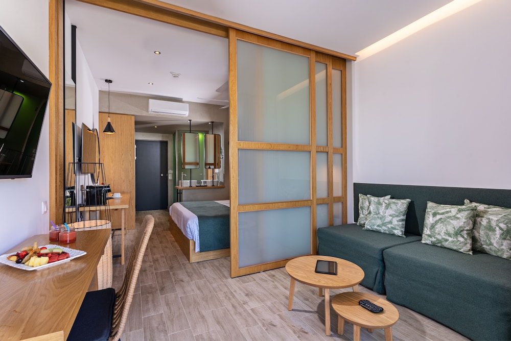 Junior Suite photo 3