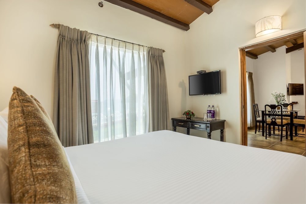 Family Room, Sea View - Photo 5