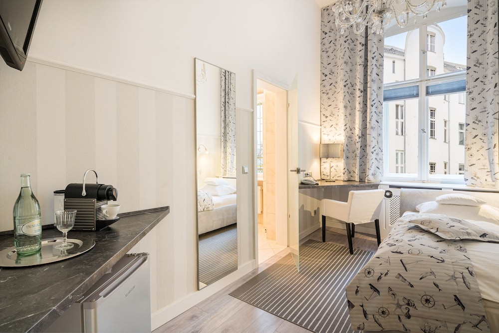 Superior Single Room photo 3