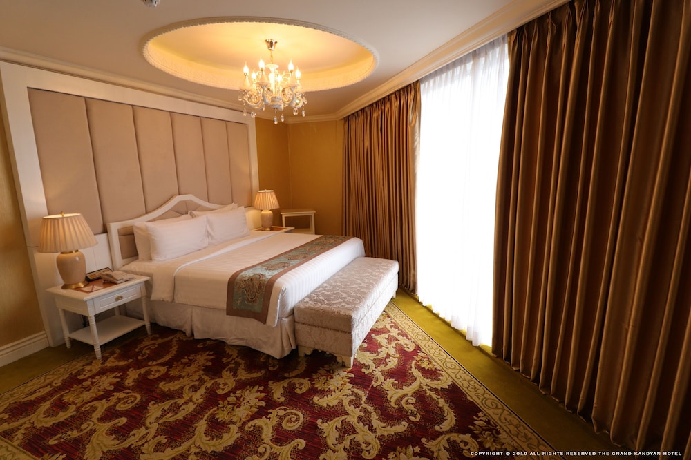 Deluxe Double Room photo 2