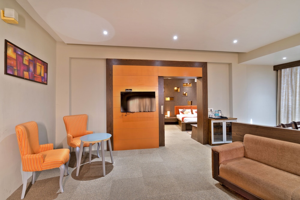 Comfort Room photo 2