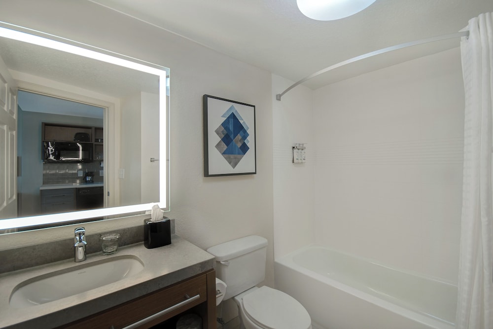 Suite, 1 Bedroom, Kitchen - Photo 6