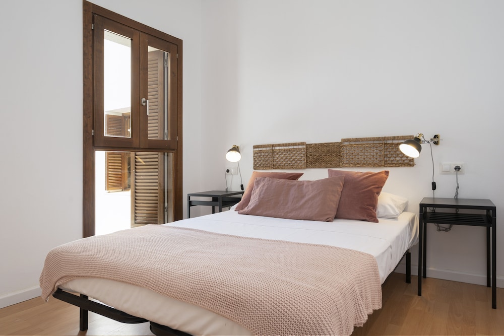 Apartamento Familiar