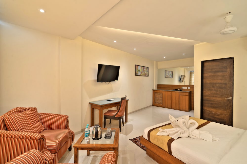 Luxury Room photo 2