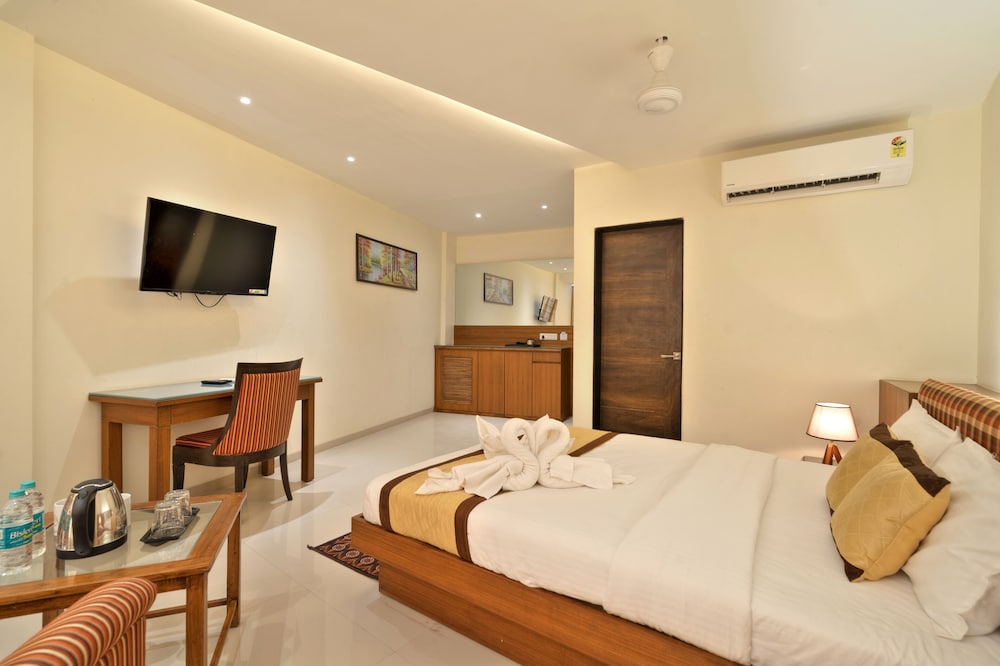 Luxury Room photo 3