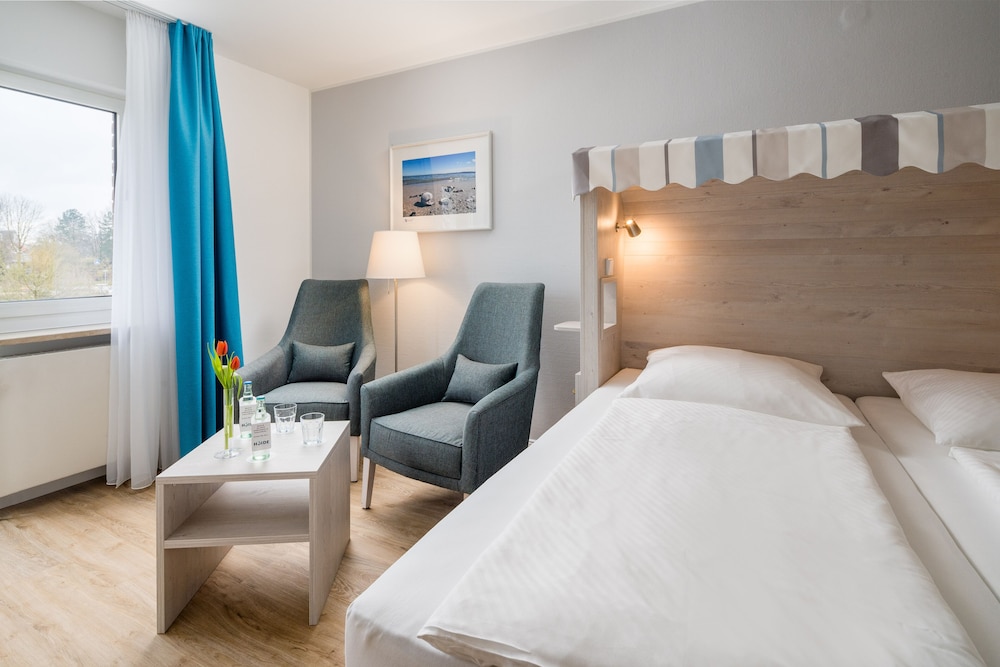 Superior Double Room Single Use