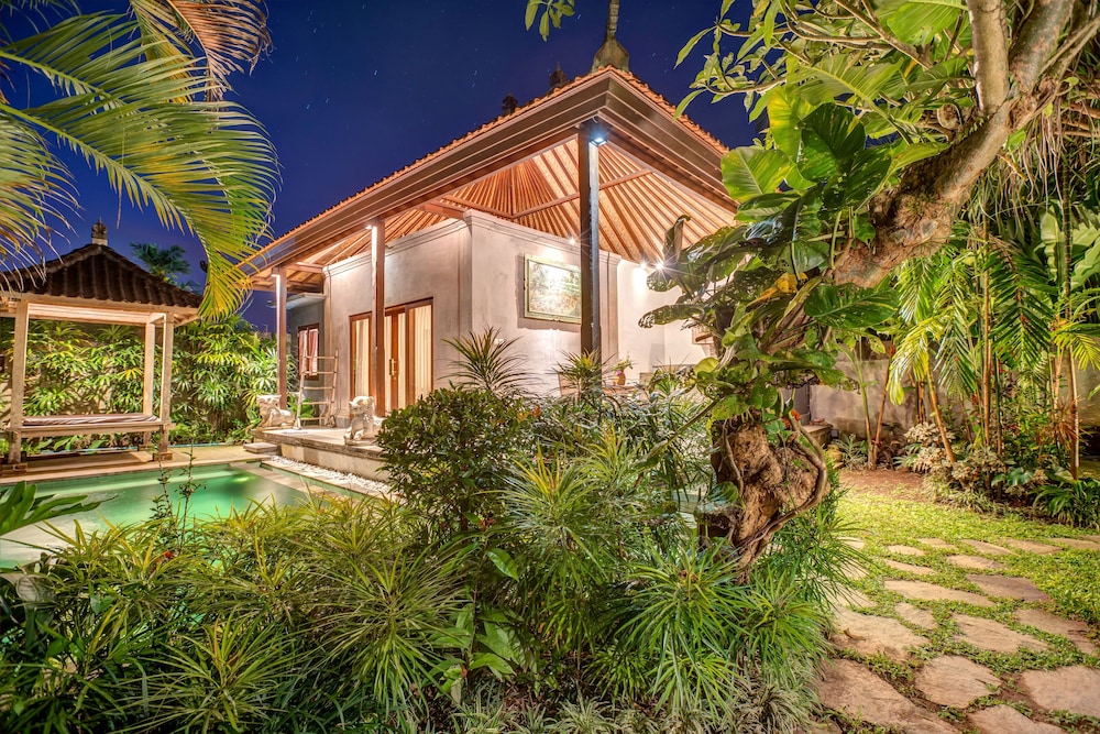 Villa, 1 Bedroom, Private Pool - Photo 8
