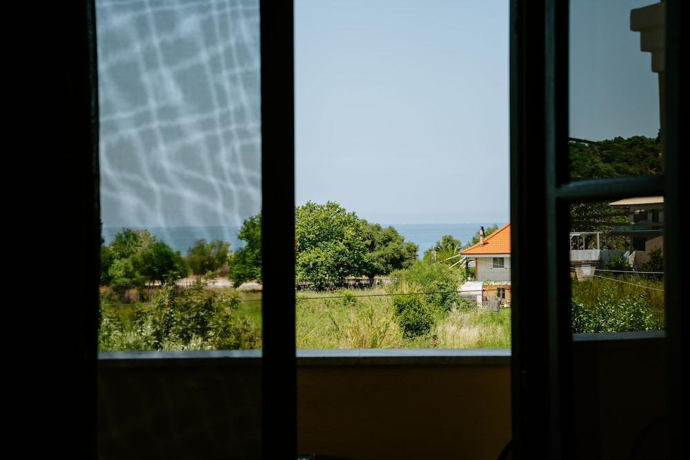 Twin Room, Sea View photo 3