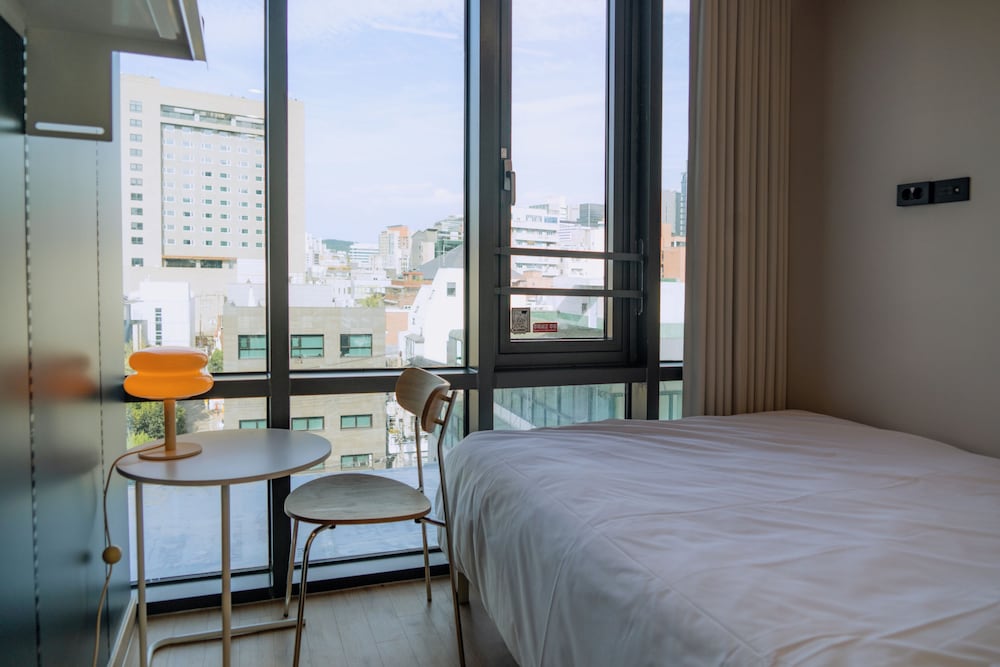 Standard Double Room - Photo 1