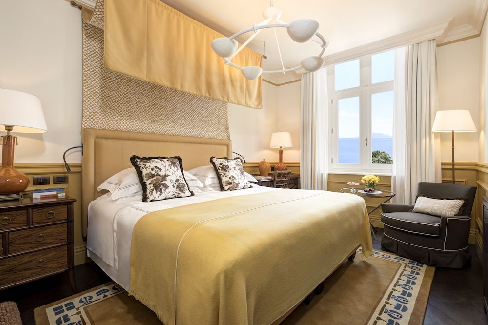 Deluxe Room, Sea View