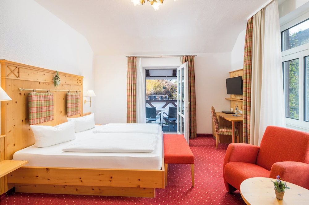 Junior Suite - Photo 5