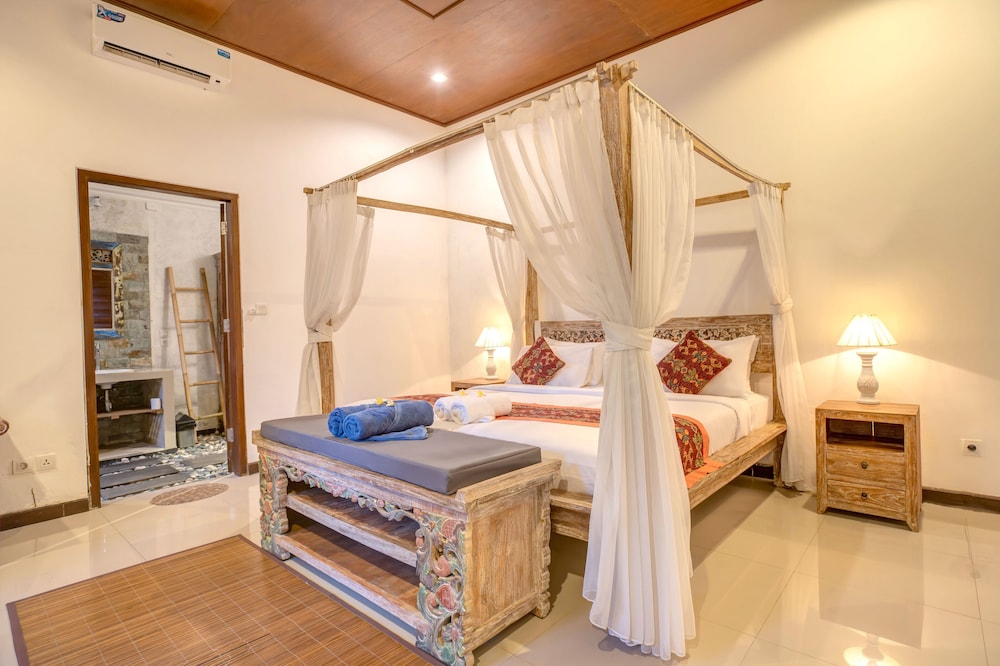 Villa, 1 Bedroom, Private Pool - Photo 4