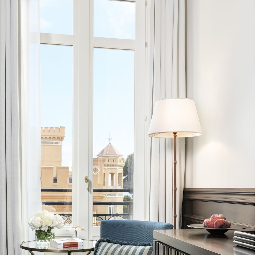 Deluxe Room, Sea View