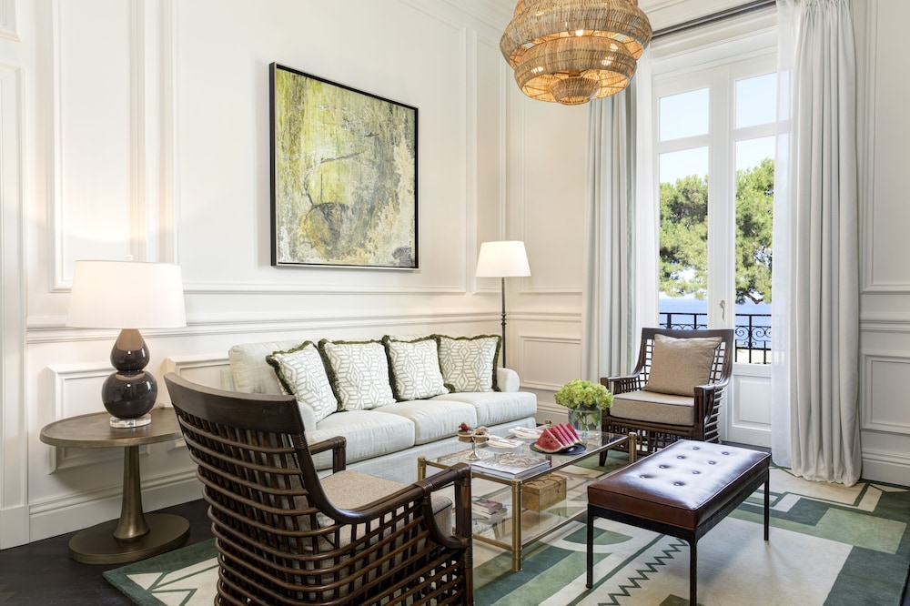 Suite, Terrace, Sea View - Photo 2