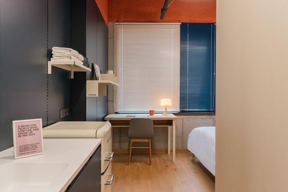 [Long Stay discount] Standard Single Room - Photo 2