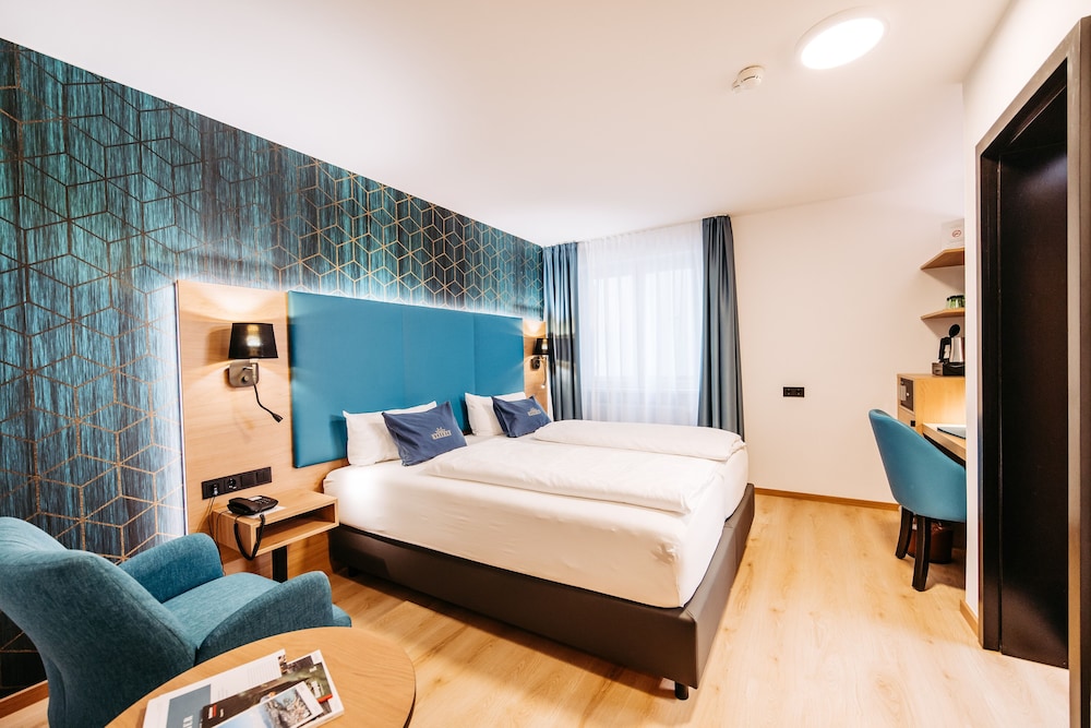 Basic Double Room photo 1