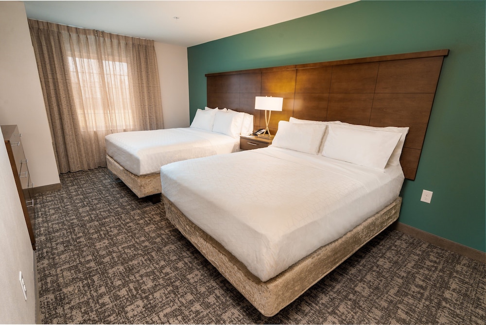 Suite, 1 Bedroom, Accessible Bathtub, Kitchen (Mobility) - Photo 3