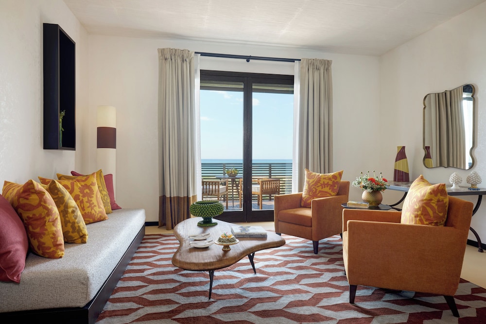 Family Suite, 2 Bedrooms (Junior)