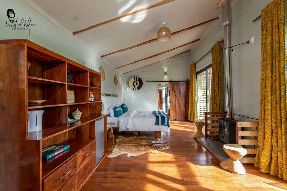 Premium Double Room Single Use photo 2