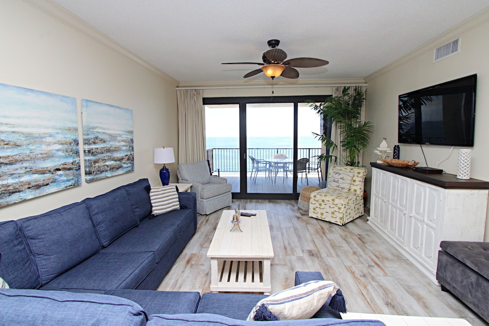 Condo, Multiple Beds, Balcony (Romar House A903)
