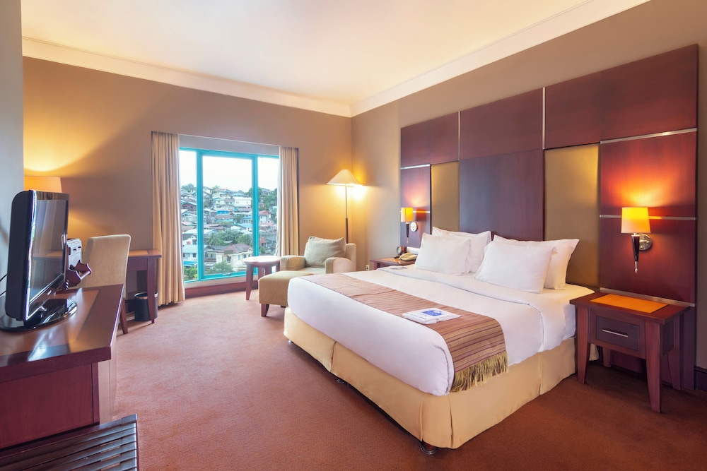 Executive Double Room, 1 Double Bed photo 2