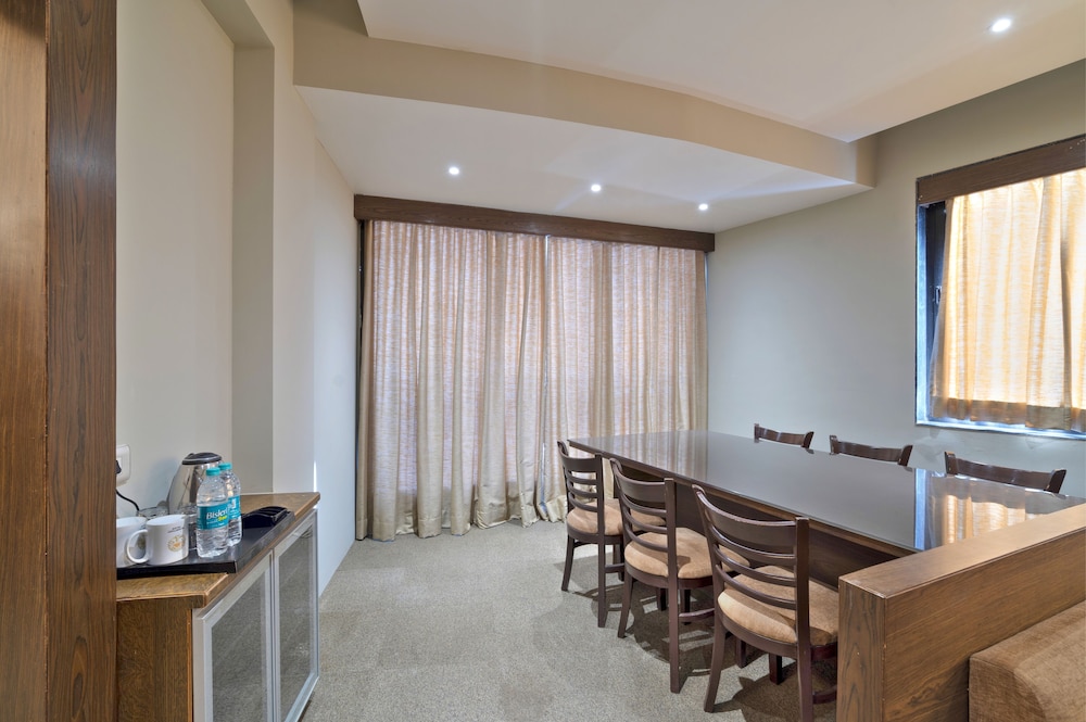 Comfort Room photo 3