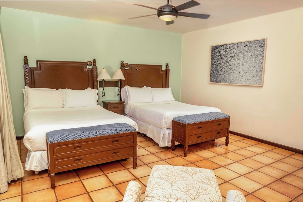 Villa Two-Bedrooms - NO MEALS ROOM ONLY - Photo 6