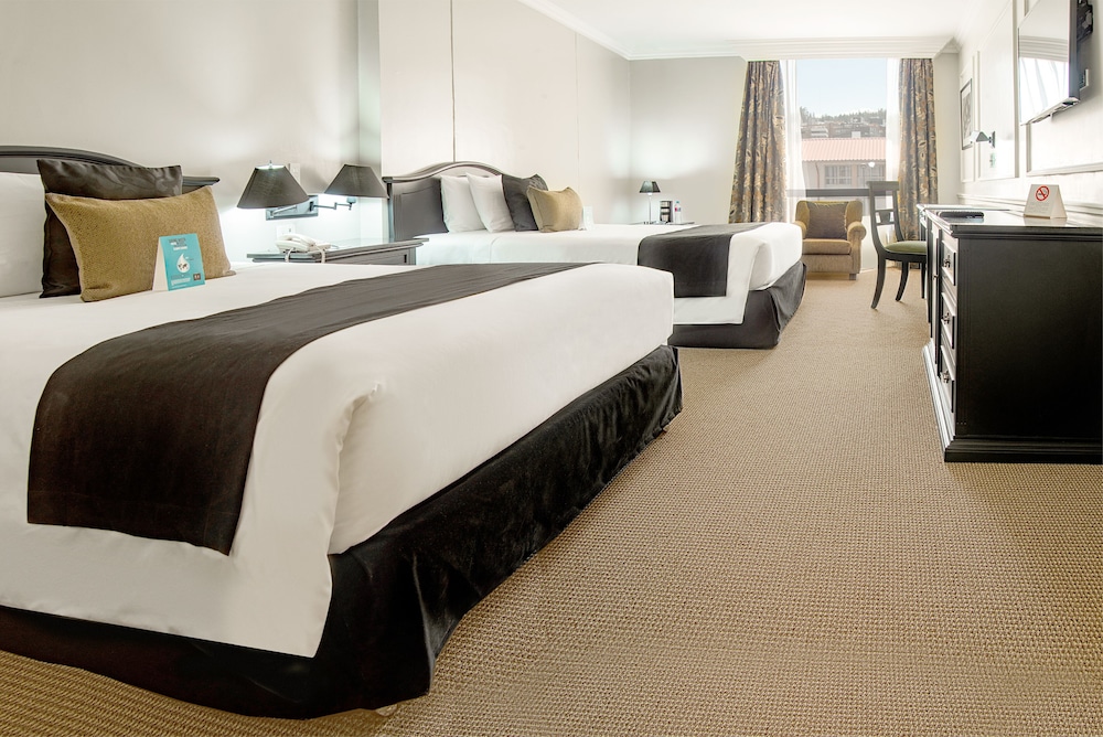 Superior Room, 2 Double Beds - Photo 9