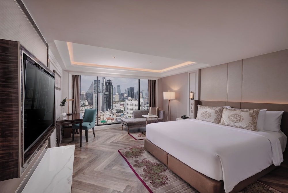Aira Suite Club Lounge Access photo 2