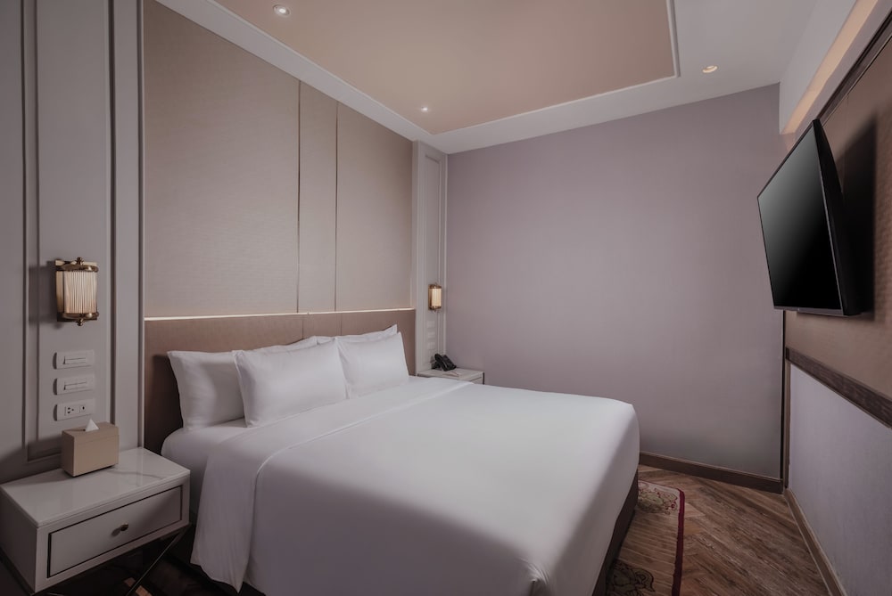 Executive Studio Club Lounge Access, photo 6