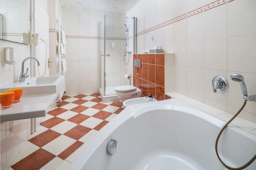 Junior Suite - Photo 2