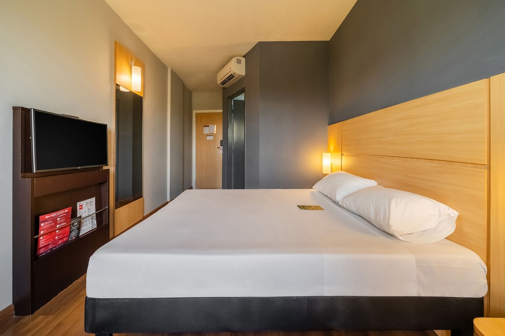 Standard Apartment, 1 Double Bed photo 2