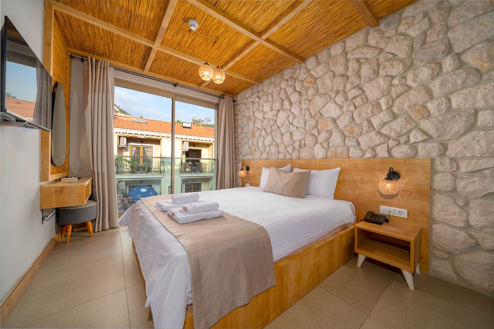 City Double Room