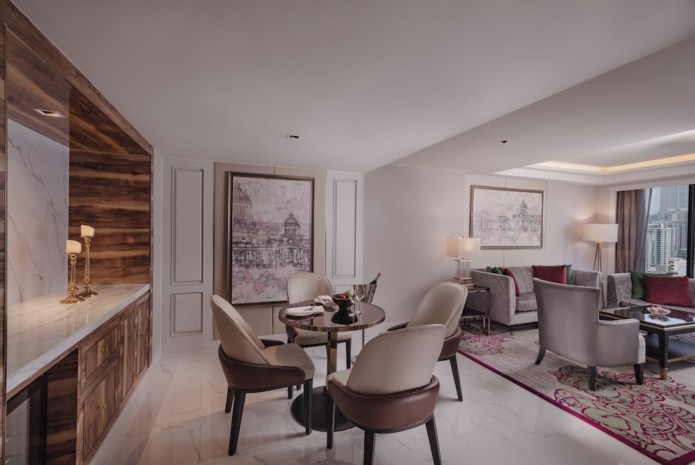 Aira Suite Club Lounge Access photo 3