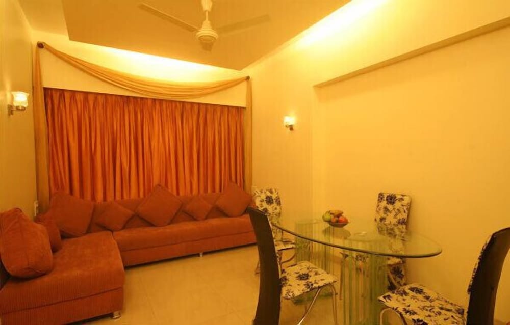 Premium Double Room, City View
