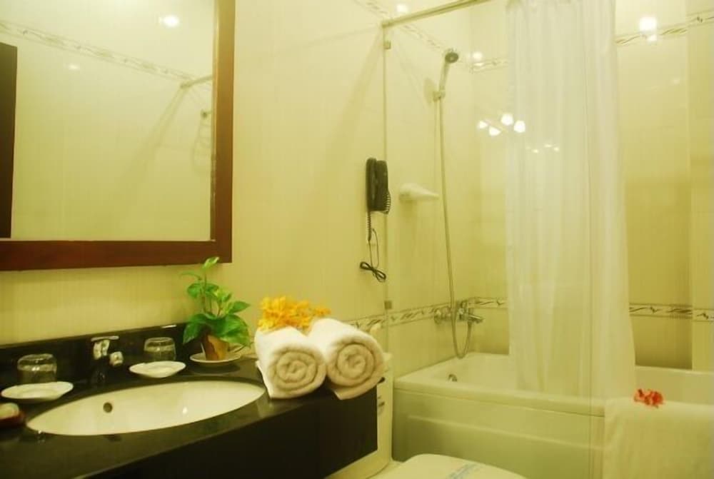 Upper Deluxe Room photo 2