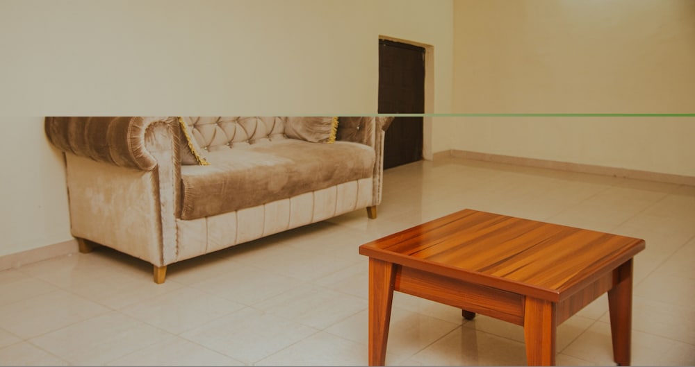 Luxury Room photo 3