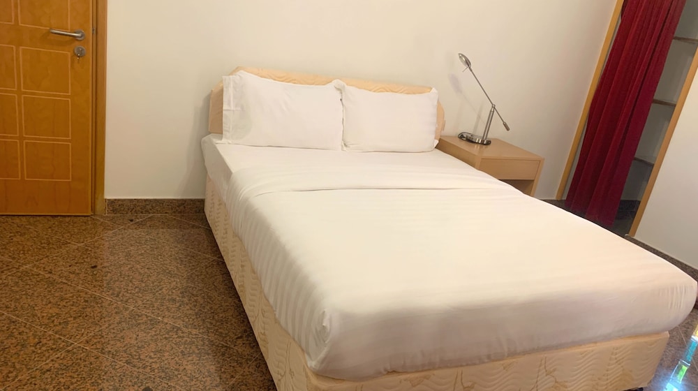 Standard Apartment, 2 Bedrooms