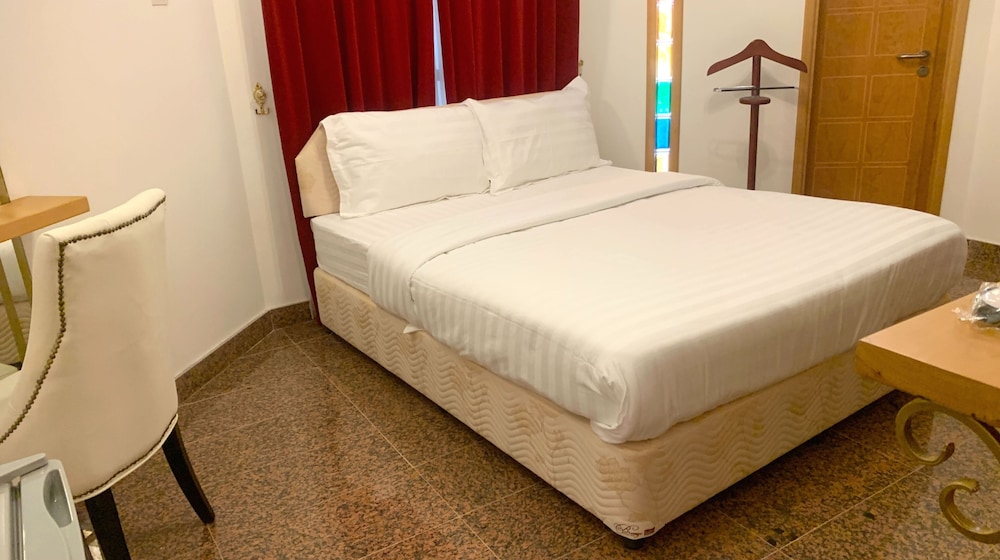 Standard Apartment, 1 Bedroom
