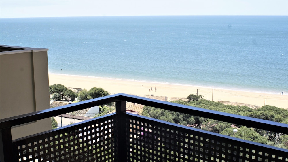 Apartment, Ocean view (1 Adult)