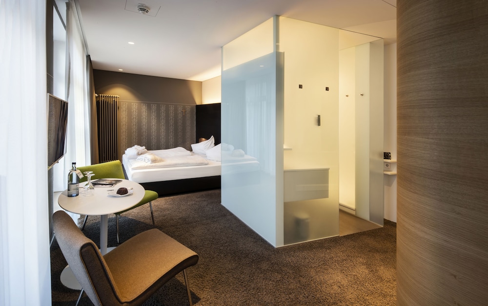 Double Room Comfort Plus with Balcony photo 2
