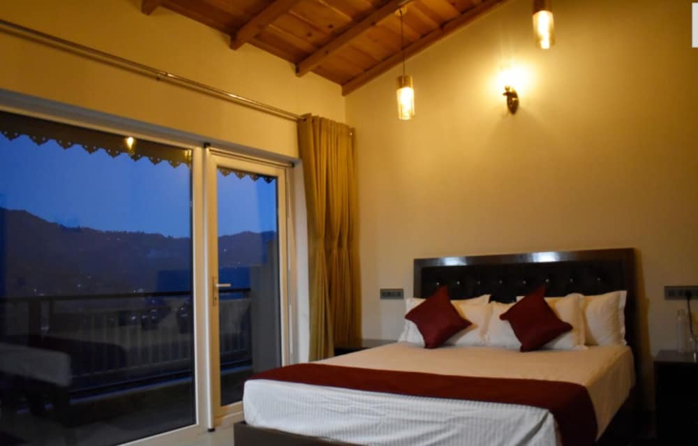 Superior Double or Twin Room