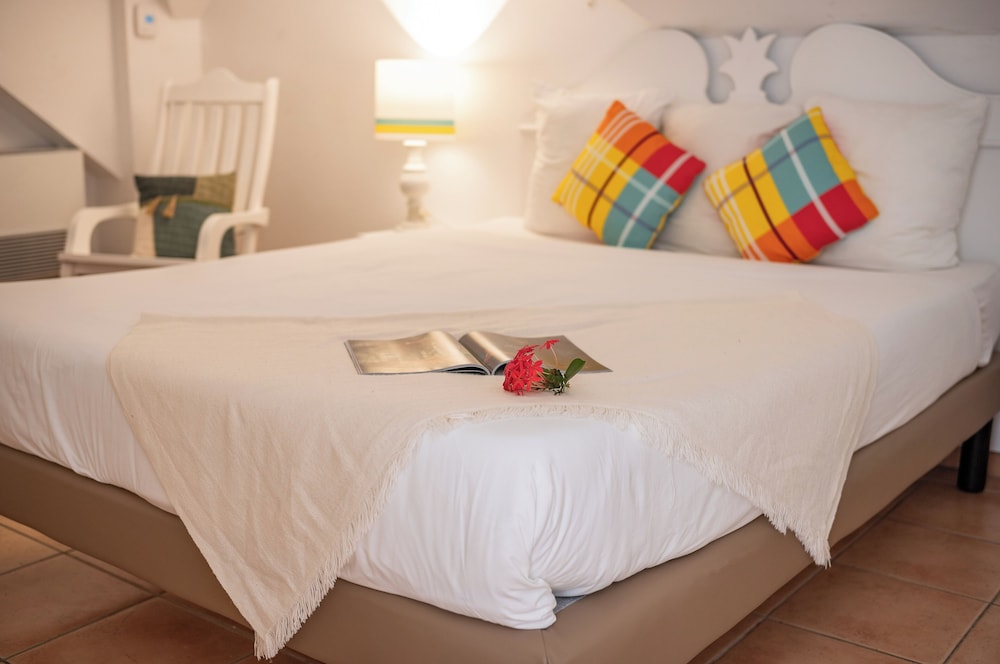 Apartment 6 people - 2 bedroom - Terrace - Sea View - Premium Part - Photo 1