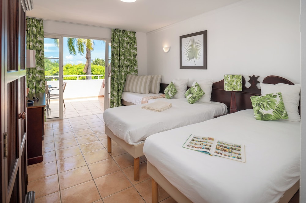 5-Person Apartment - Terrace - Photo 2