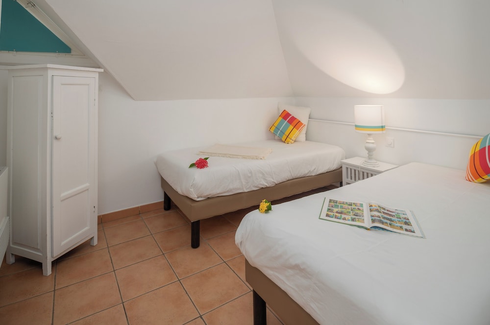 Apartment 6 people - 2 bedroom - Terrace - Sea View - Premium Part - Photo 6