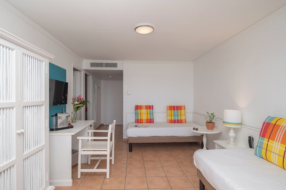 Apartment 6 people - 2 bedroom - Terrace - Sea View - Premium Part - Photo 2