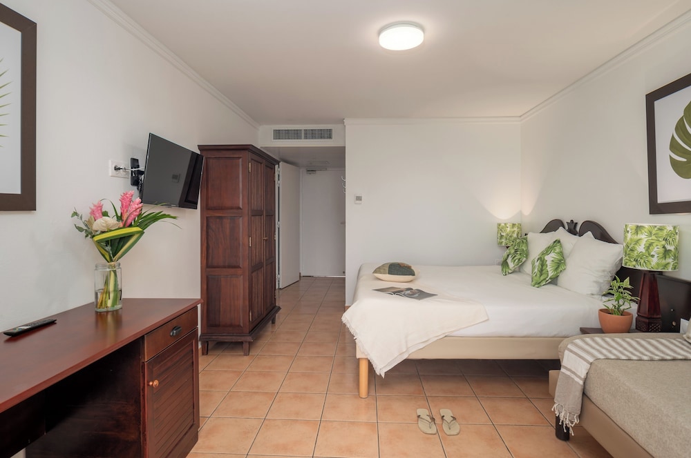 5-Person Apartment - Terrace - Photo 4
